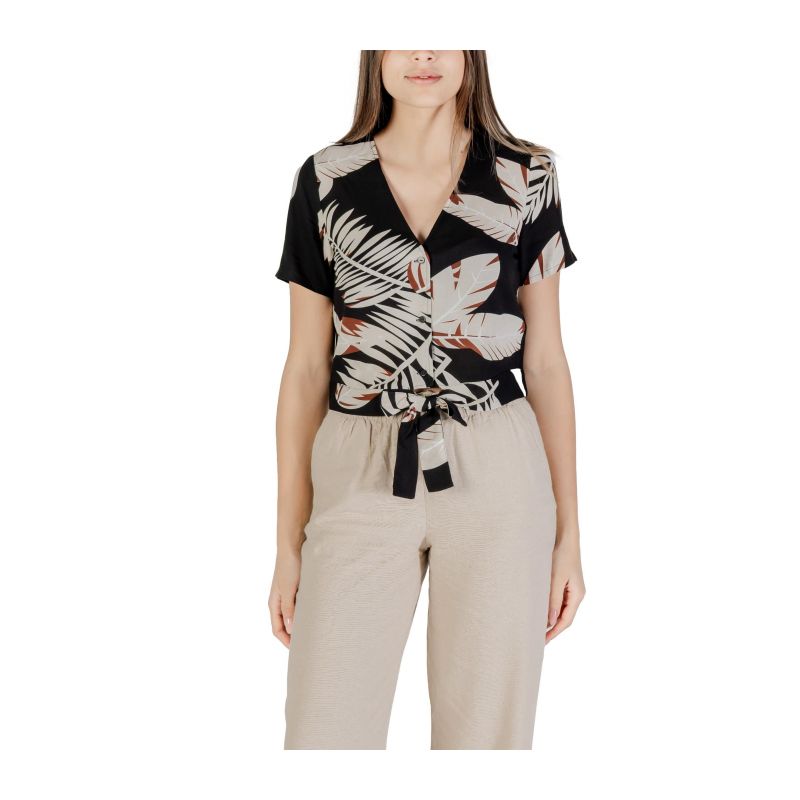 Снимка на Дамски топ VERO MODA 