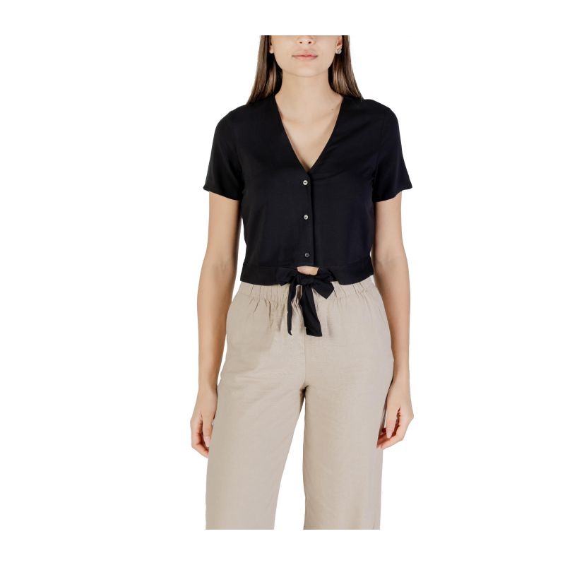 Снимка на Дамски топ VERO MODA 