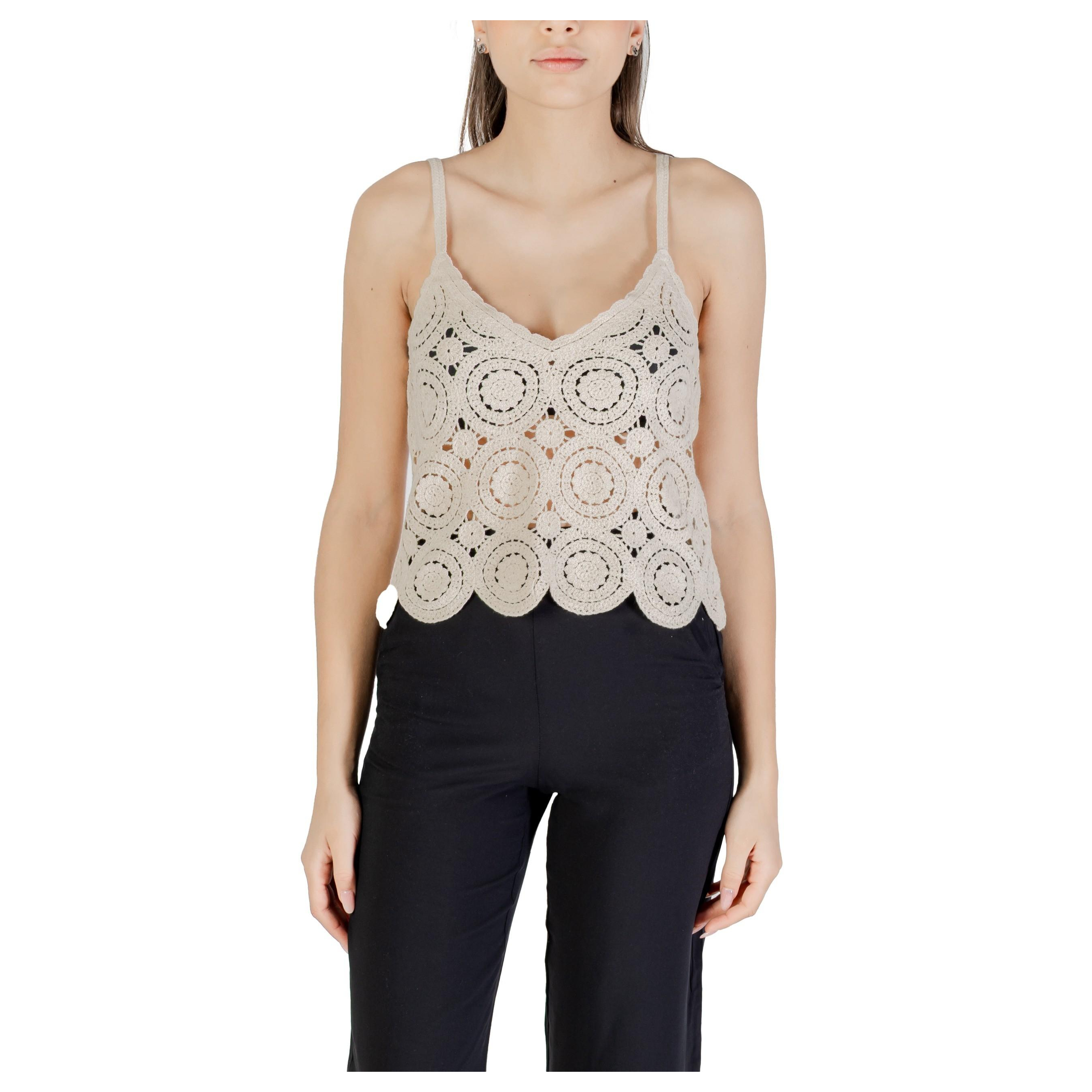 Снимка на Дамски топ VILA CLOTHES