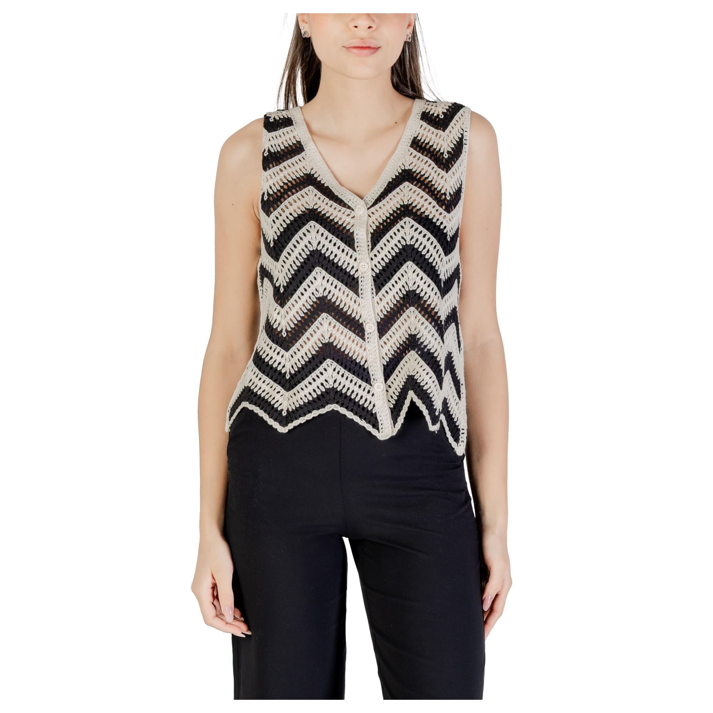 Снимка на Дамски топ VILA CLOTHES