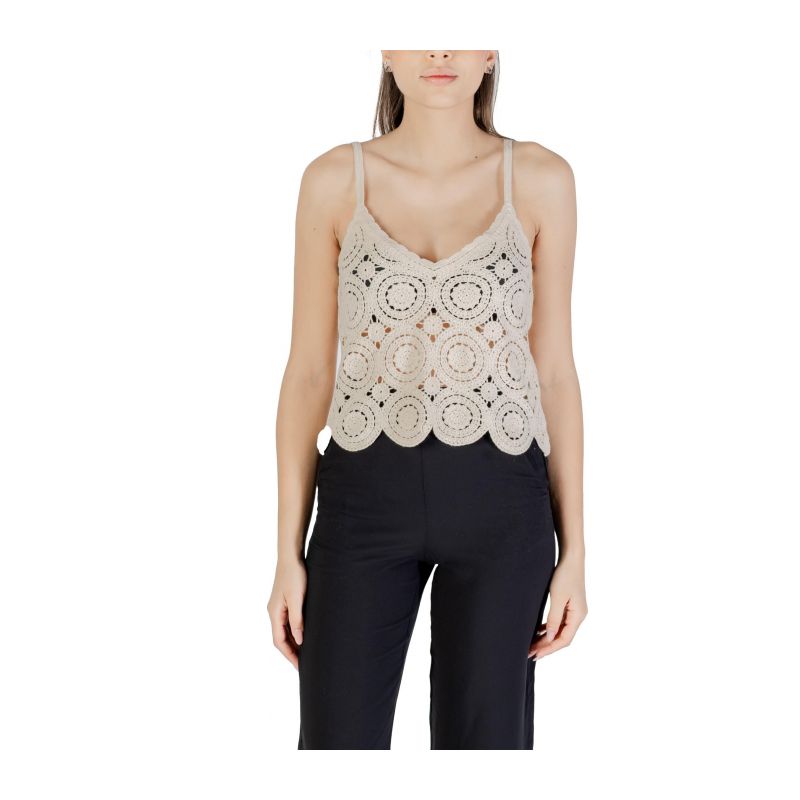 Снимка на Дамски топ VILA CLOTHES 