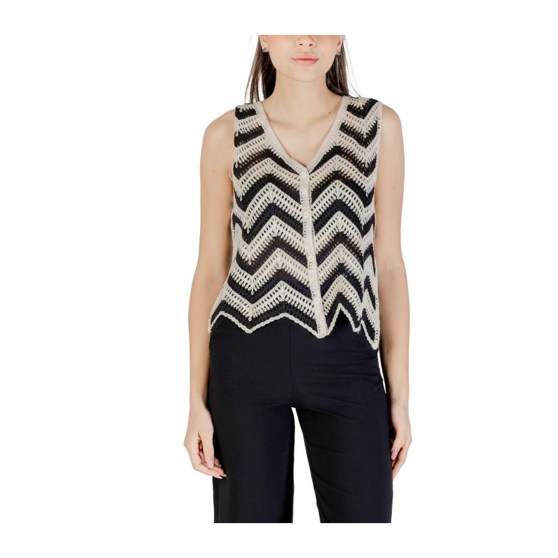 Снимка на Дамски топ VILA CLOTHES 