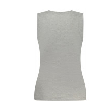 Снимка  на Дамски външен потник , сив LAURA BIAGIOTTI 