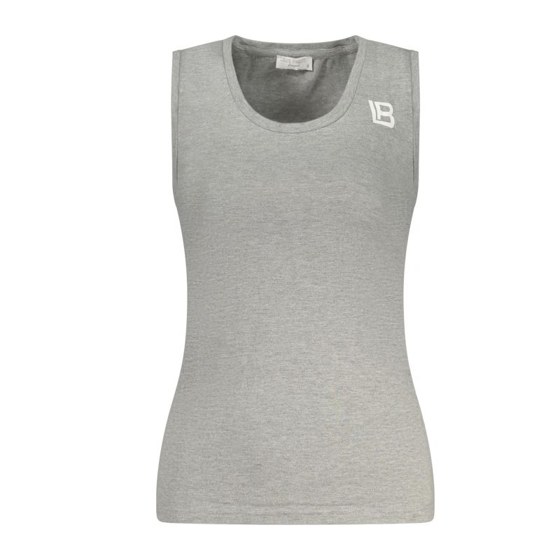 Дамски външен потник , сив