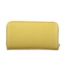 Снимка на Дамски зелен портфейл COCCINELLE