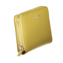 Снимка на Дамски зелен портфейл COCCINELLE