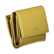 Снимка  на Дамски зелен портфейл  COCCINELLE 