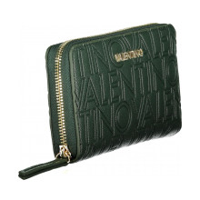 Снимка  на Дамски зелен портфейл valentino чанти VALENTINO BAGS 