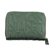 Снимка на Дамски зелен портфейл valentino чанти VALENTINO BAGS