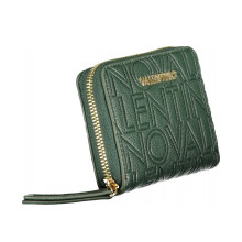 Снимка на Дамски зелен портфейл valentino чанти VALENTINO BAGS