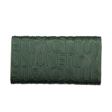 Снимка  на Дамски зелен портфейл valentino чанти VALENTINO BAGS 
