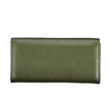 Снимка на Дамски зелен портфейл valentino чанти VALENTINO BAGS