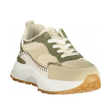 Снимка на Дамски зелени спортни обувки LAURA BIAGIOTTI