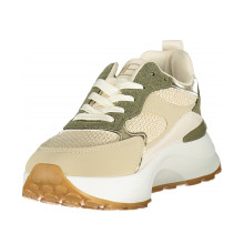 Снимка на Дамски зелени спортни обувки LAURA BIAGIOTTI