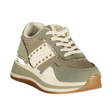 Снимка  на Дамски зелени спортни обувки  LAURA BIAGIOTTI 