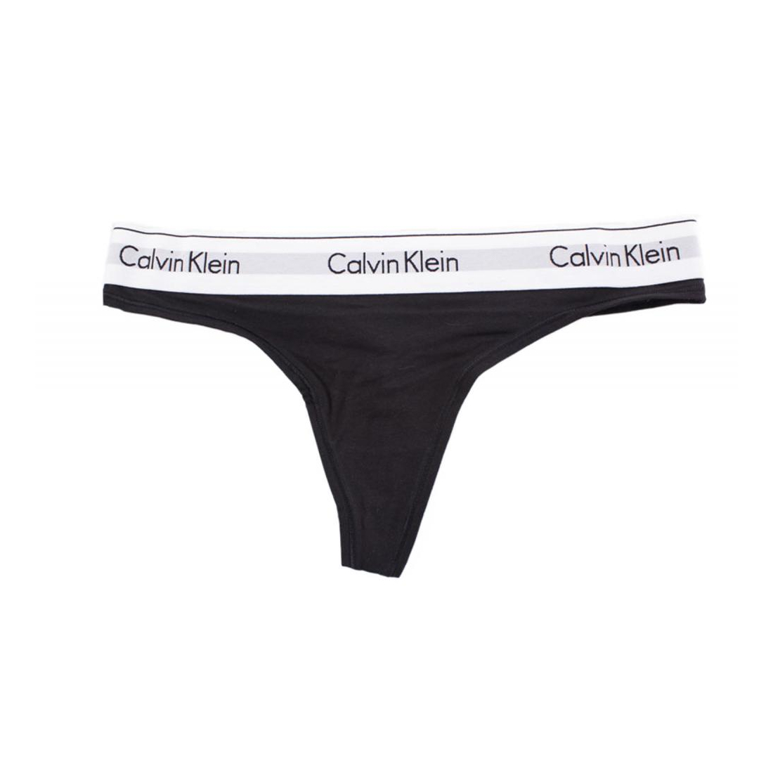 Снимка на Дамско бельо CALVIN KLEIN