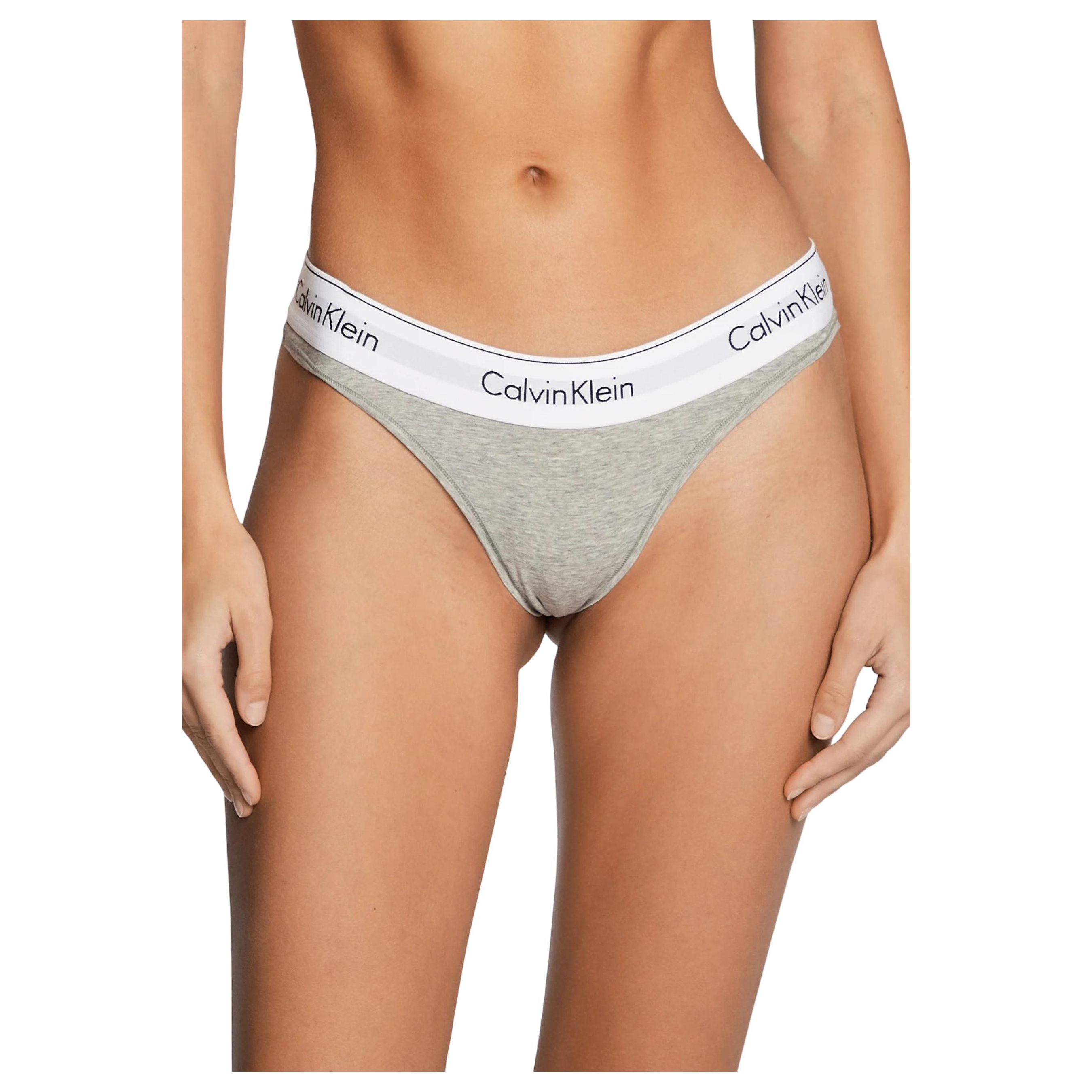Снимка на Дамско бельо CALVIN KLEIN