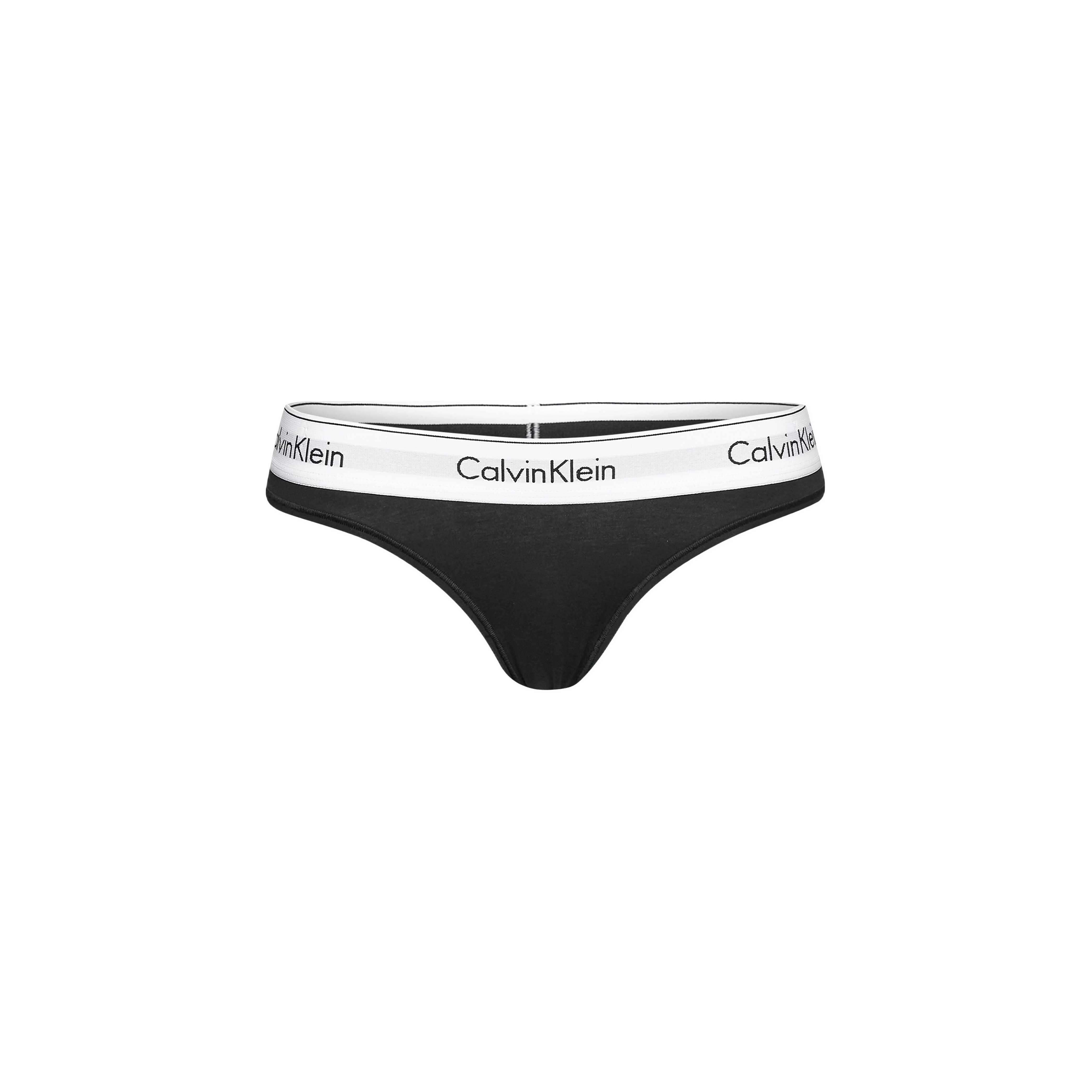 Снимка на Дамско бельо CALVIN KLEIN