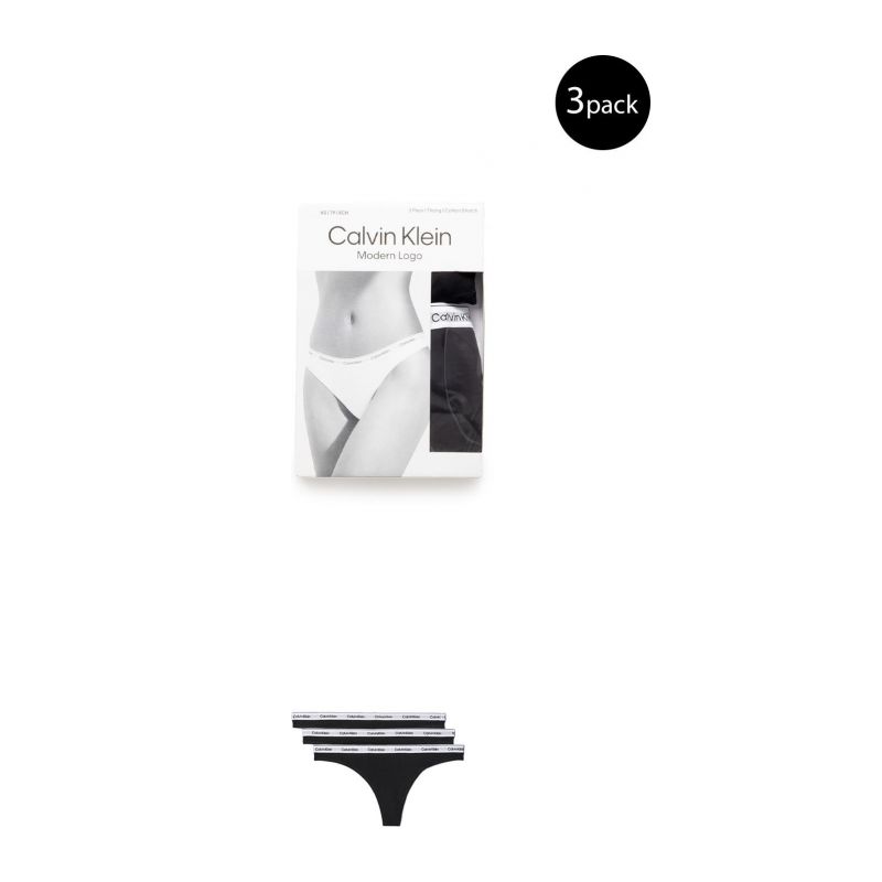 Снимка на Дамско бельо CALVIN KLEIN 