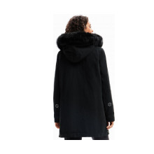 Снимка  на Дамско палто DESIGUAL 