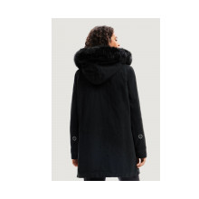 Снимка  на Дамско палто DESIGUAL 