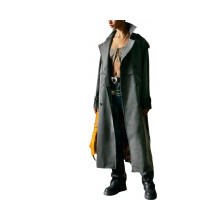 Снимка  на Дамско палто DESIGUAL 