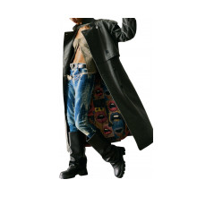 Снимка  на Дамско палто DESIGUAL 