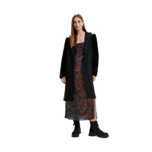 Снимка  на Дамско палто DESIGUAL 