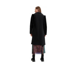 Снимка  на Дамско палто DESIGUAL 