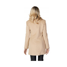 Снимка на Дамско палто SOL WEARS WOMEN