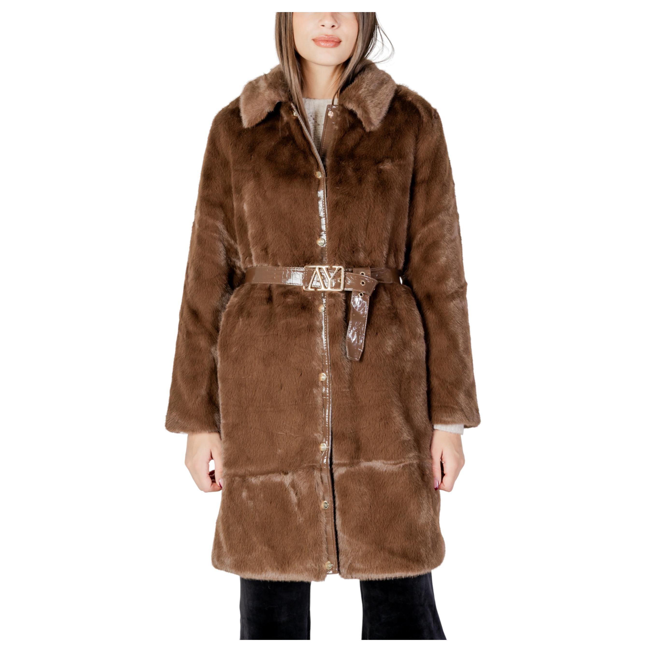 Снимка на Дамско палто AYFEE