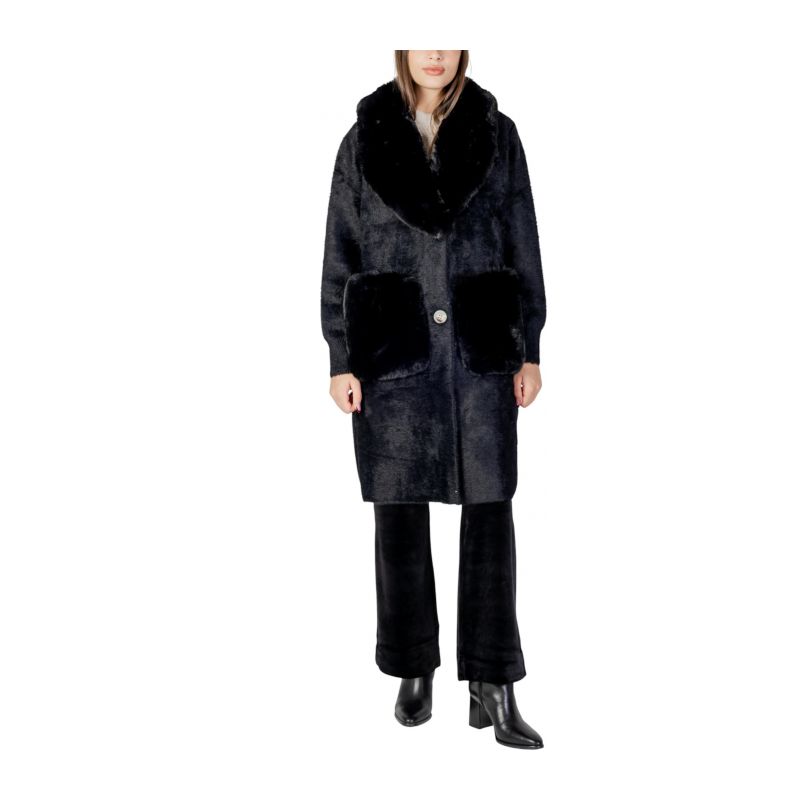 Дамско палто