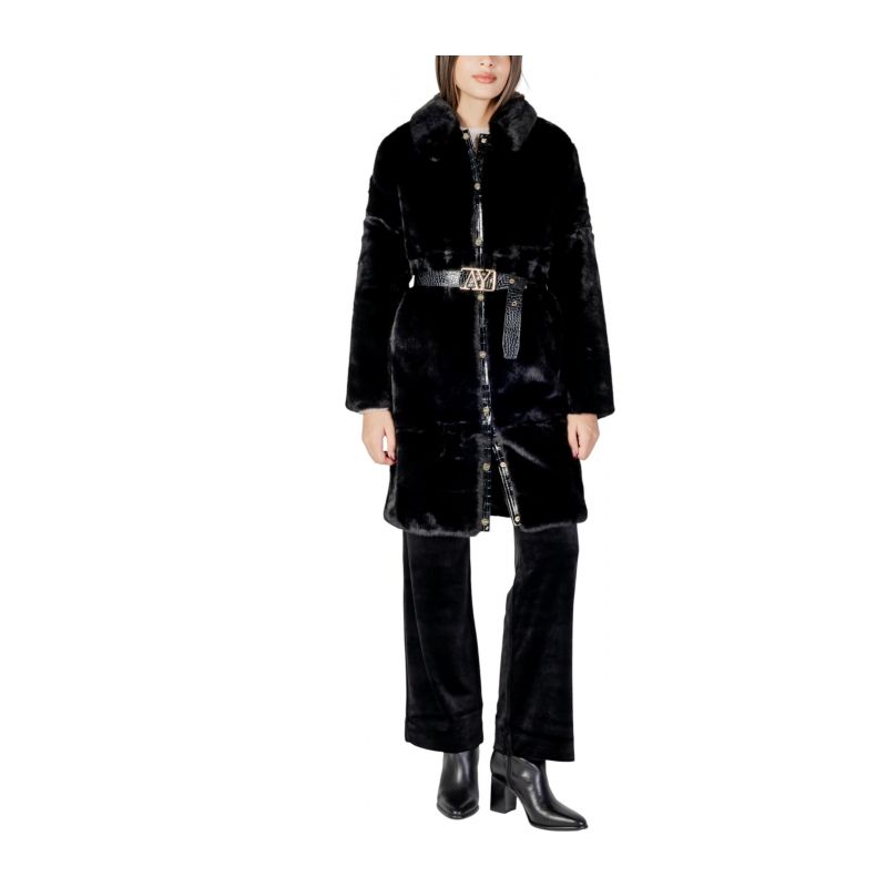 Дамско палто