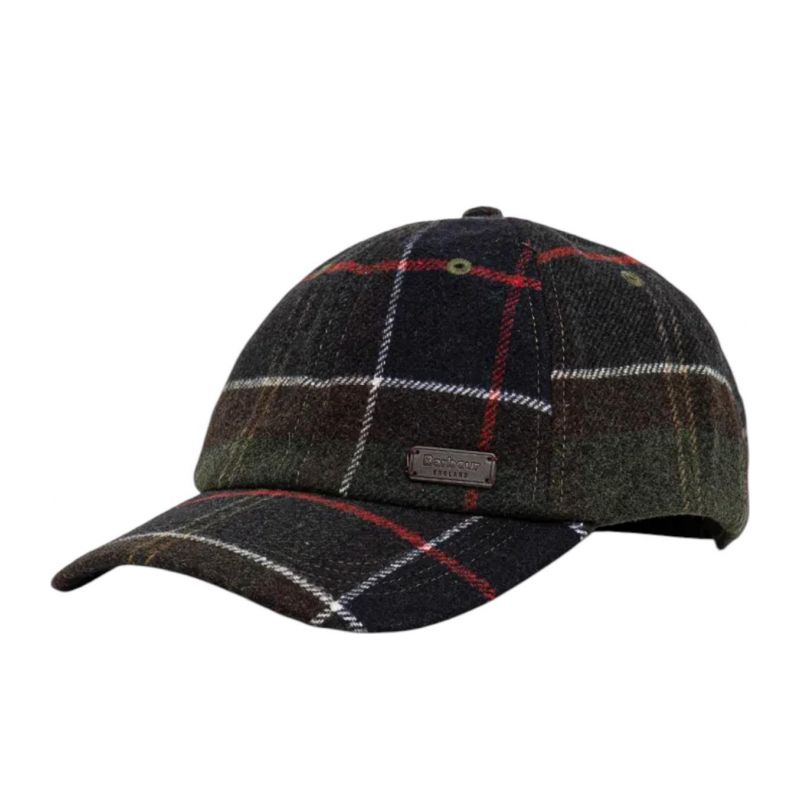 Снимка на Дамско палто BARBOUR 