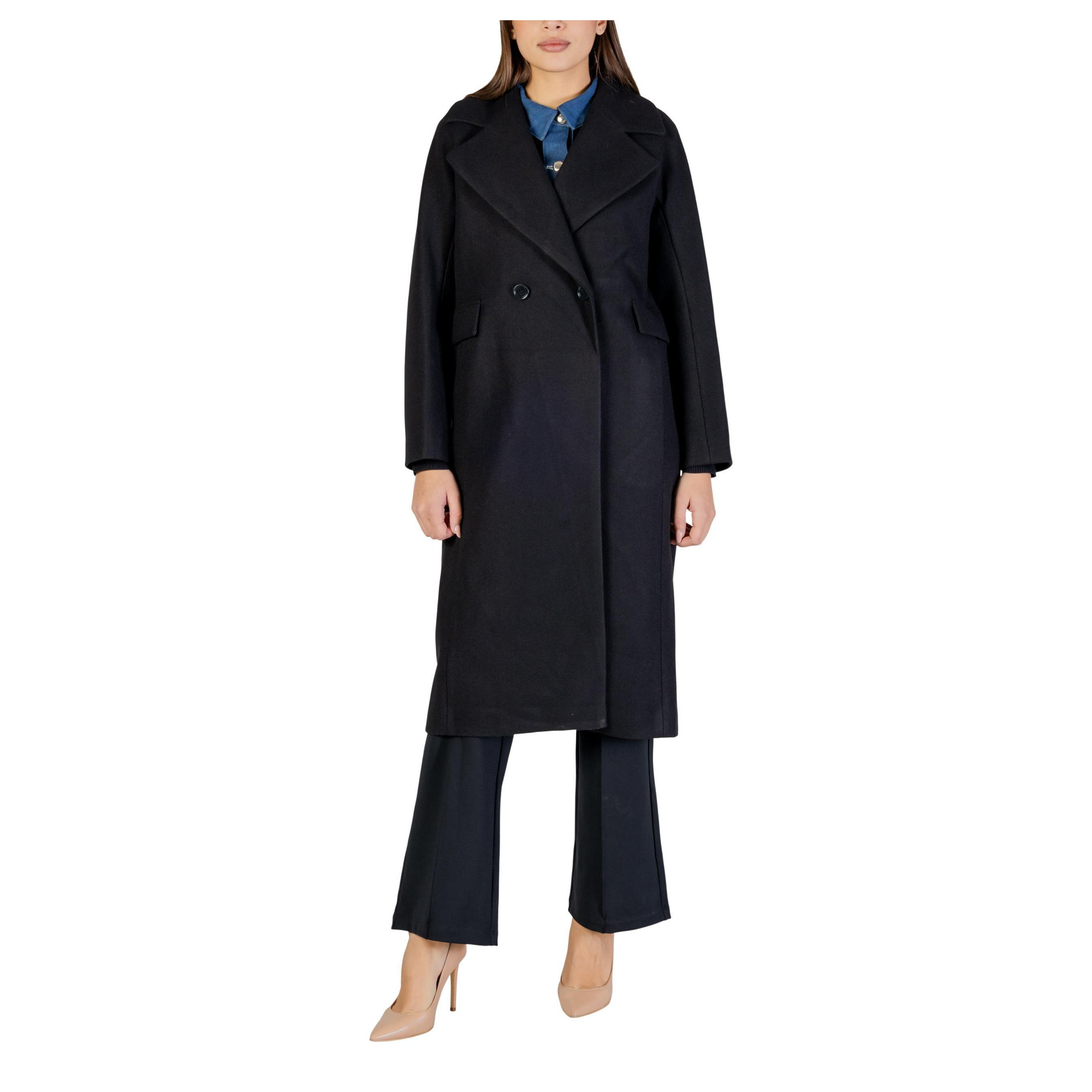 Снимка на Дамско палто CHORAL