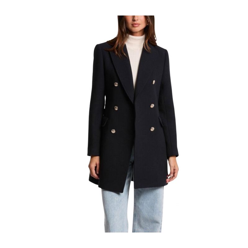 Дамско палто