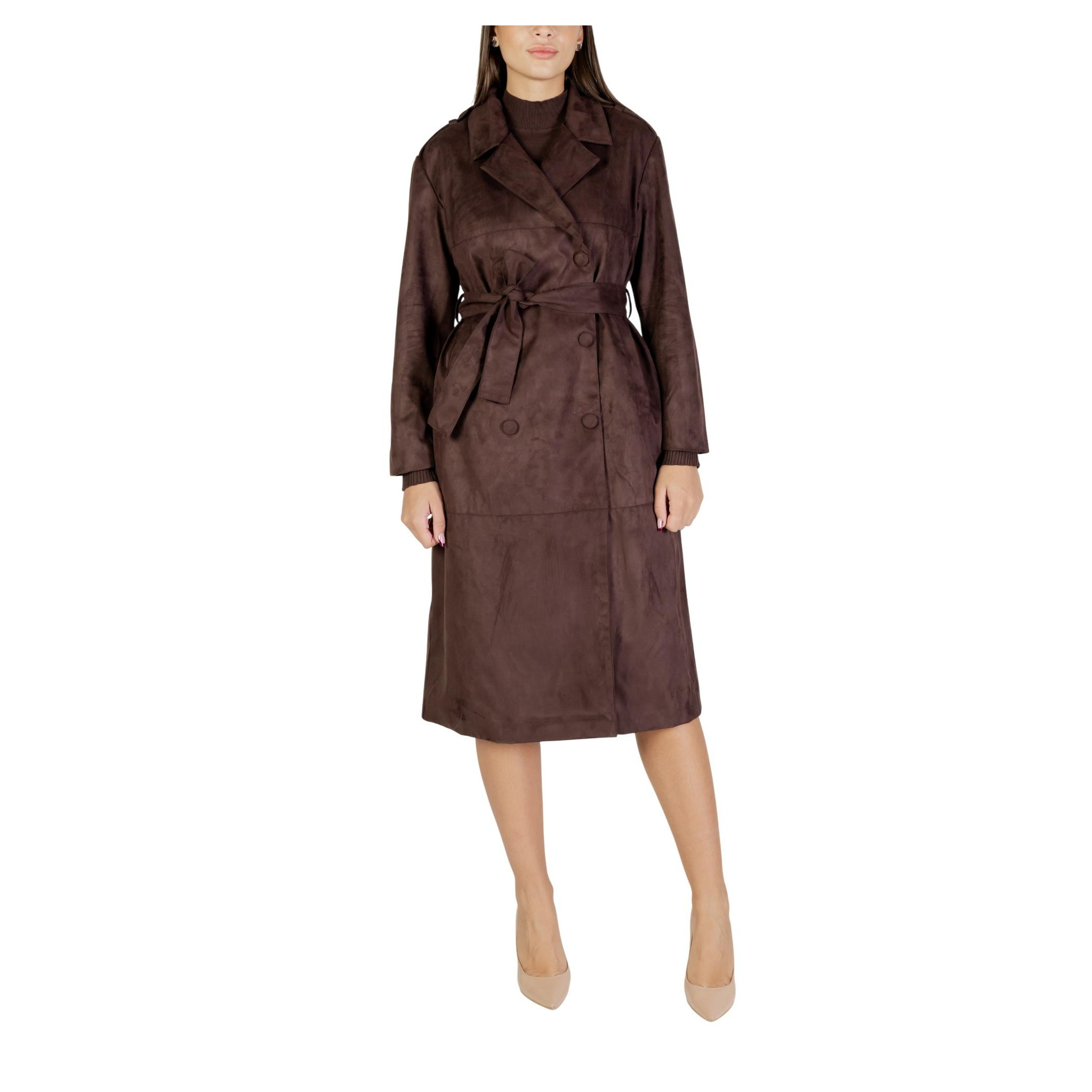 Снимка на Дамско палто ONLY