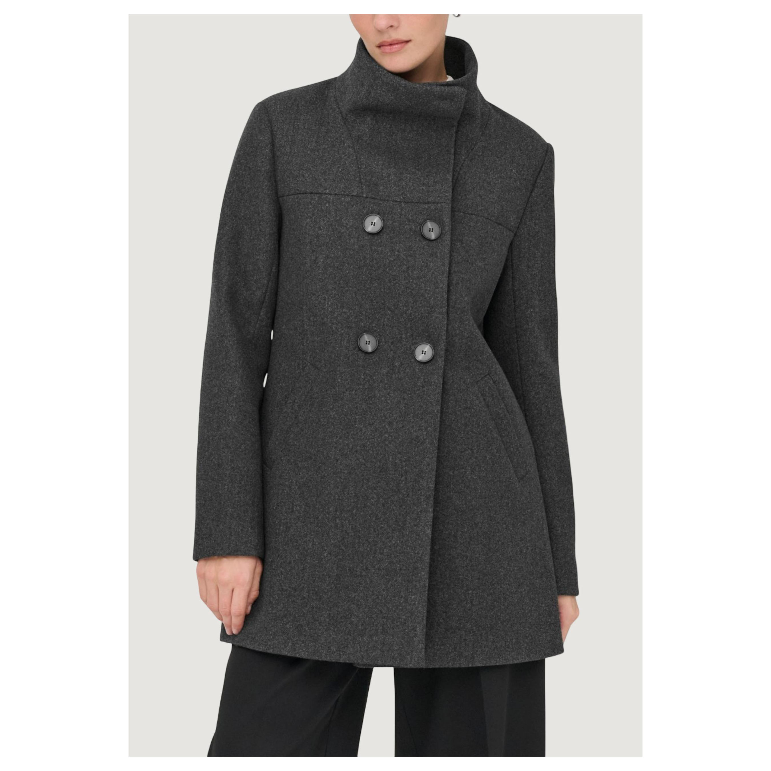 Снимка на Дамско палто ONLY