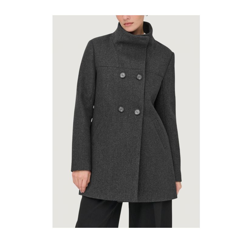 Дамско палто