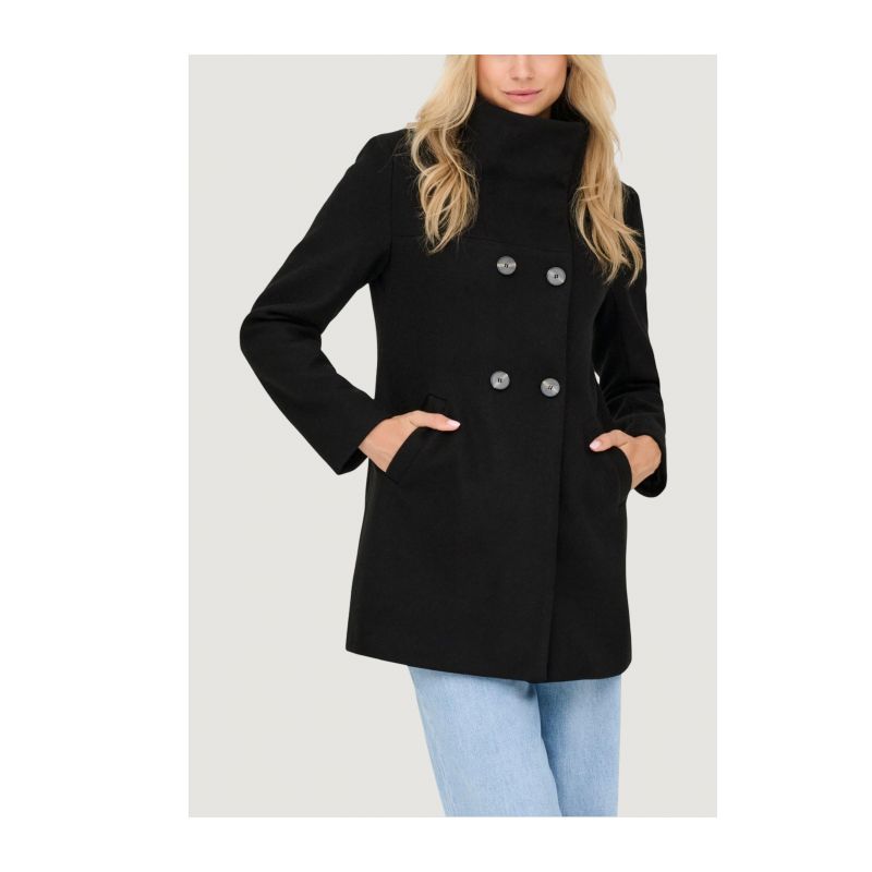 Снимка на Дамско палто ONLY 