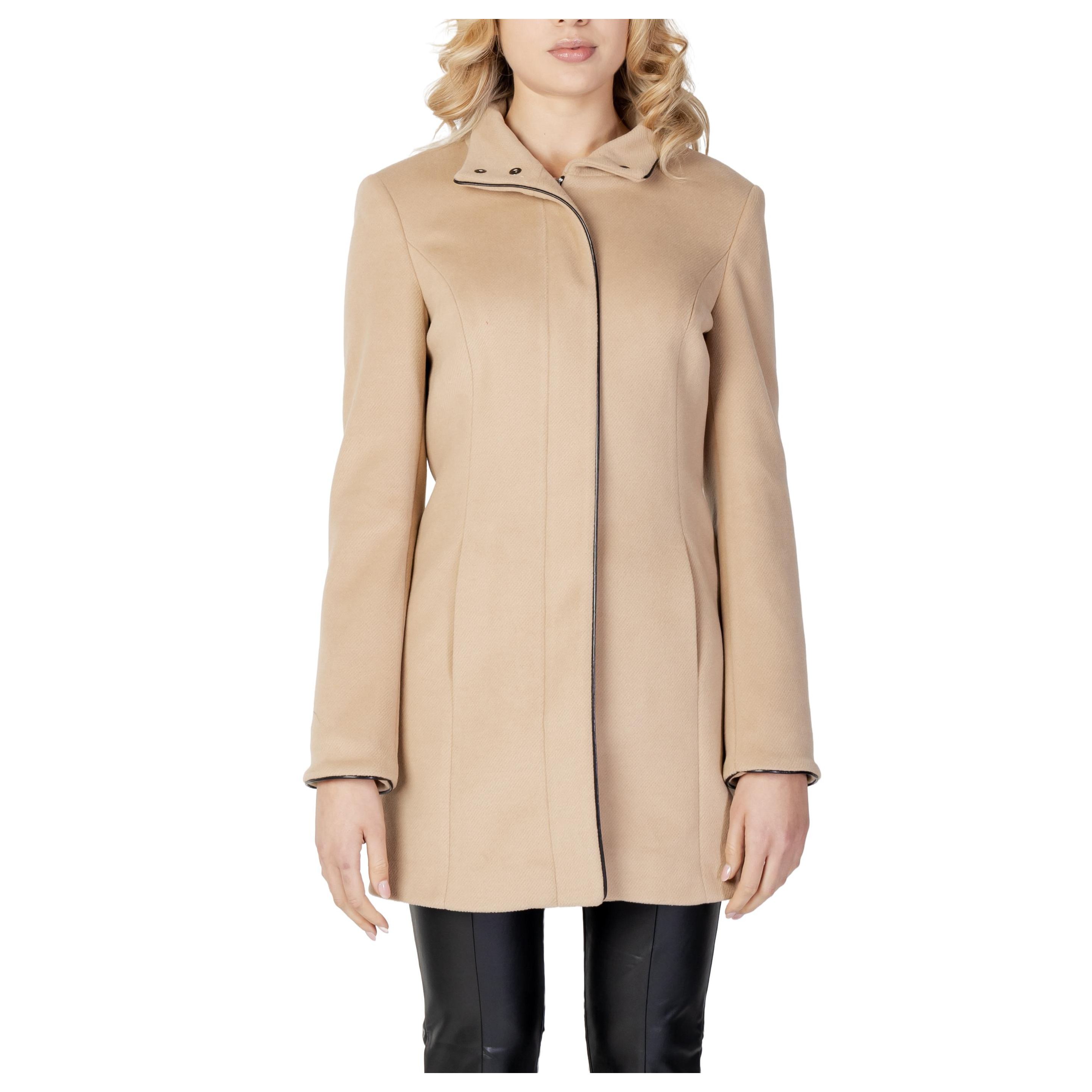 Снимка на Дамско палто SOL WEARS WOMEN