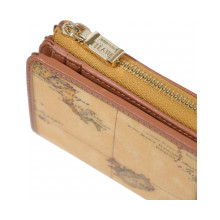 Снимка  на Дамско портмоне ALVIERO MARTINI 