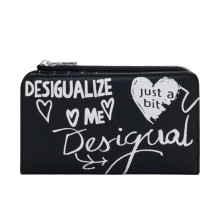 Снимка  на Дамско портмоне DESIGUAL 