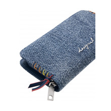 Снимка  на Дамско портмоне DESIGUAL 