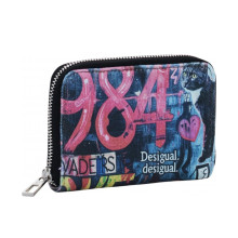 Снимка  на Дамско портмоне DESIGUAL 