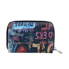 Снимка  на Дамско портмоне DESIGUAL 