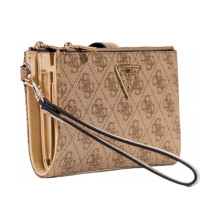 Снимка  на Дамско портмоне GUESS 