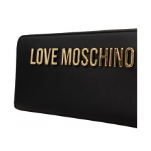 Снимка  на Дамско портмоне LOVE MOSCHINO 