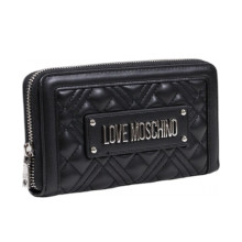 Снимка  на Дамско портмоне LOVE MOSCHINO 