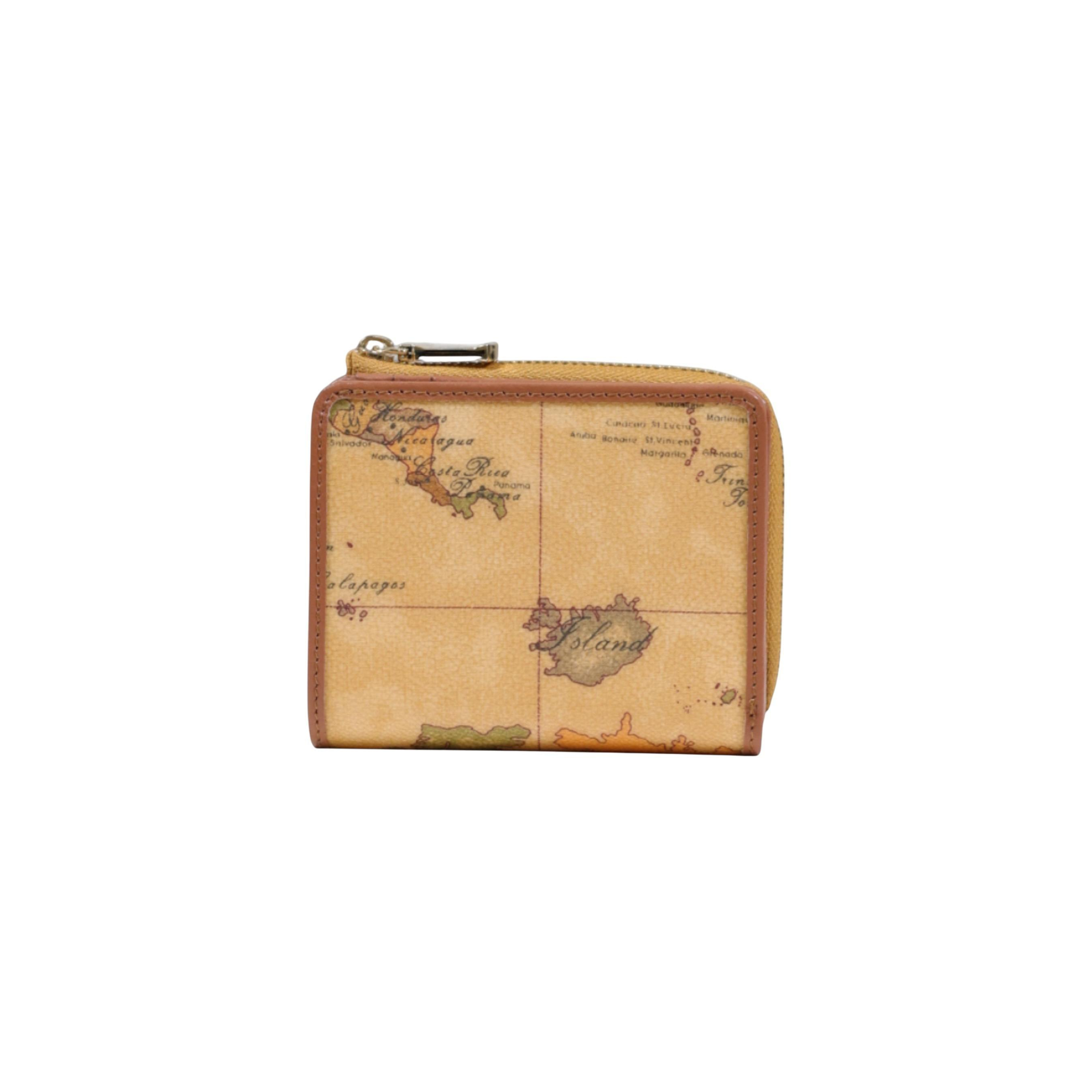 Снимка на Дамско портмоне ALVIERO MARTINI